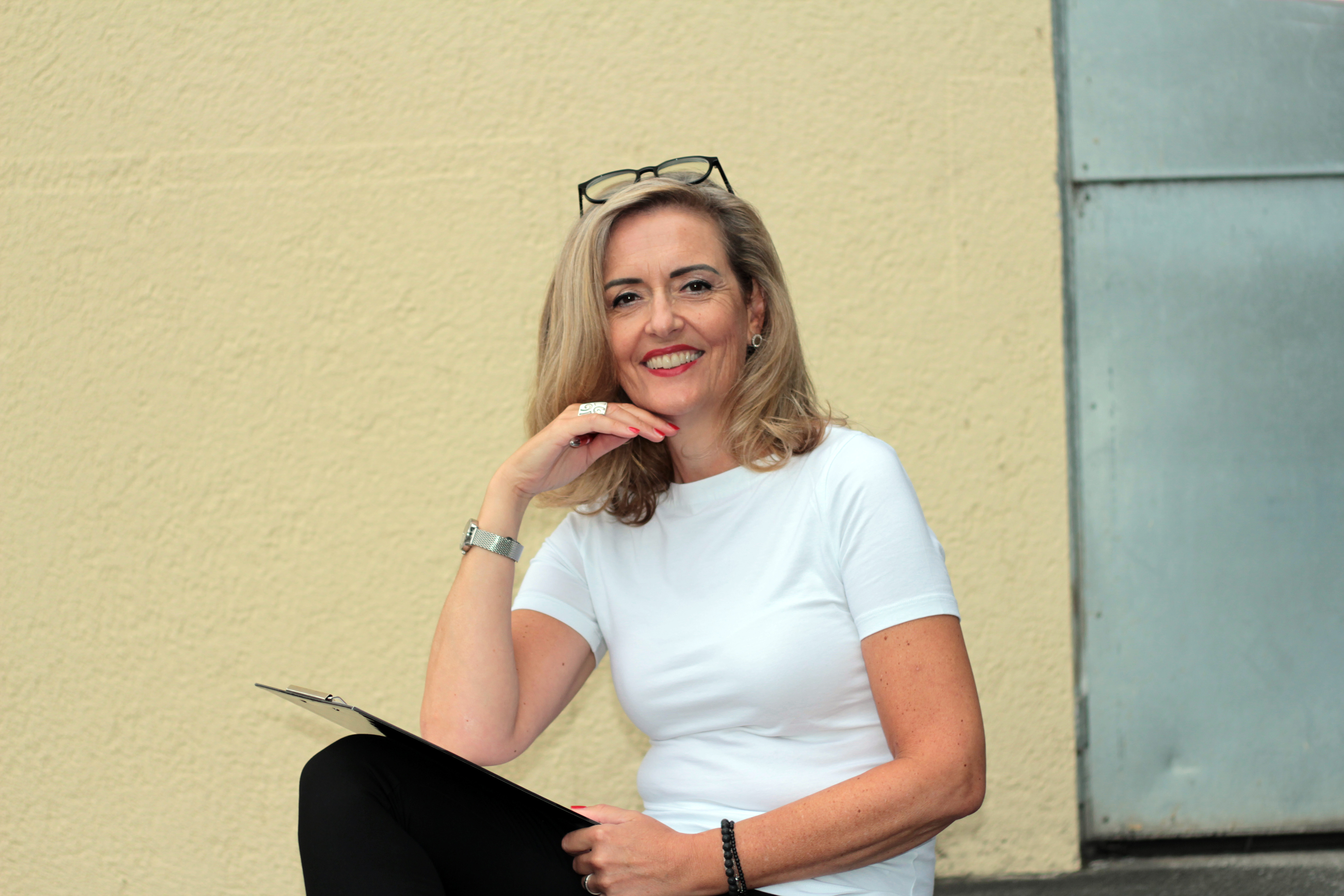 Ulrike Delacher