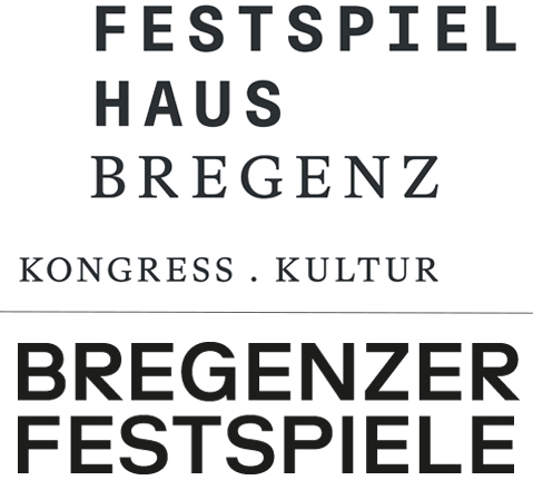 Festspielhaus Bregenz und Bregenzer Festspiele