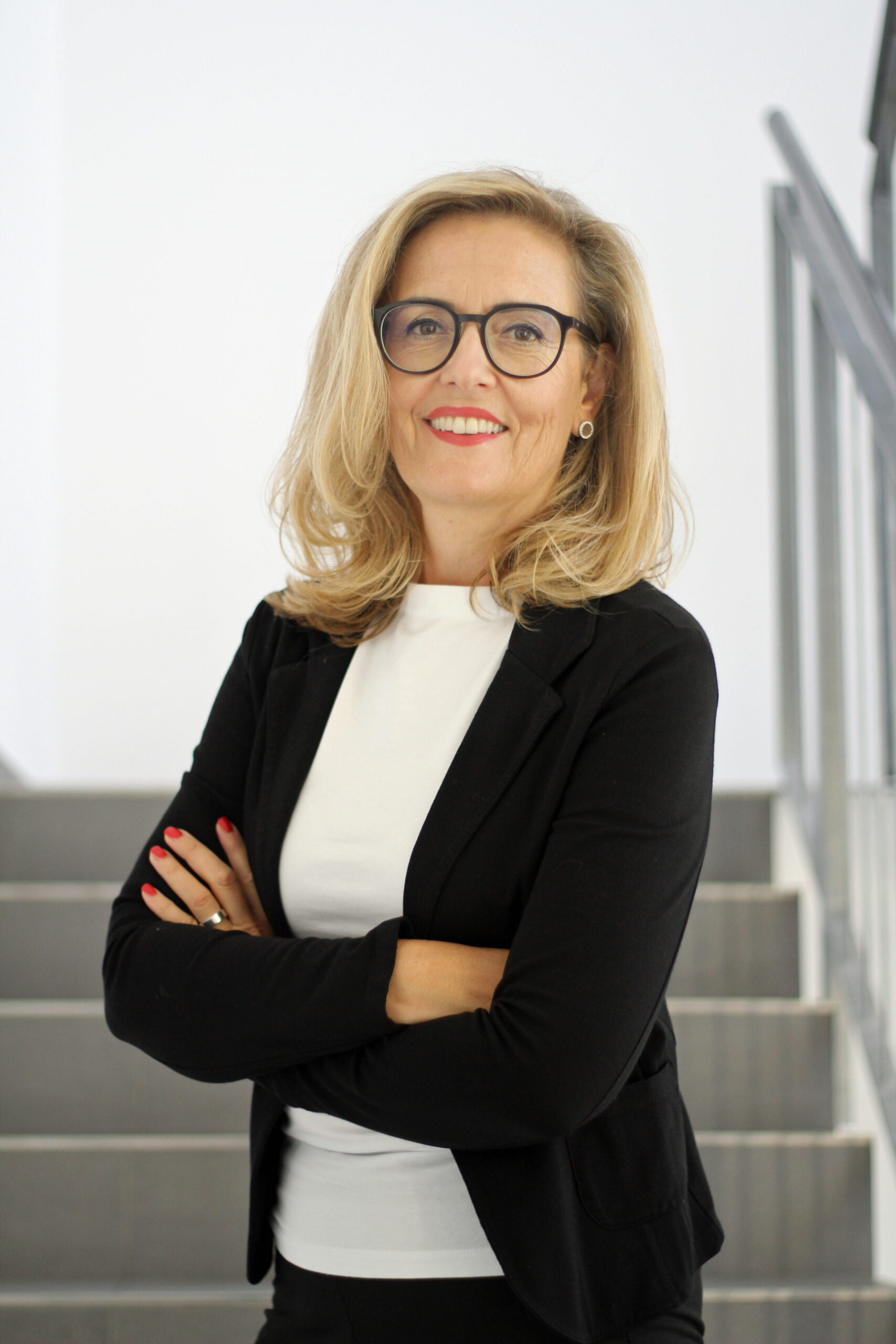 Ulrike Delacher