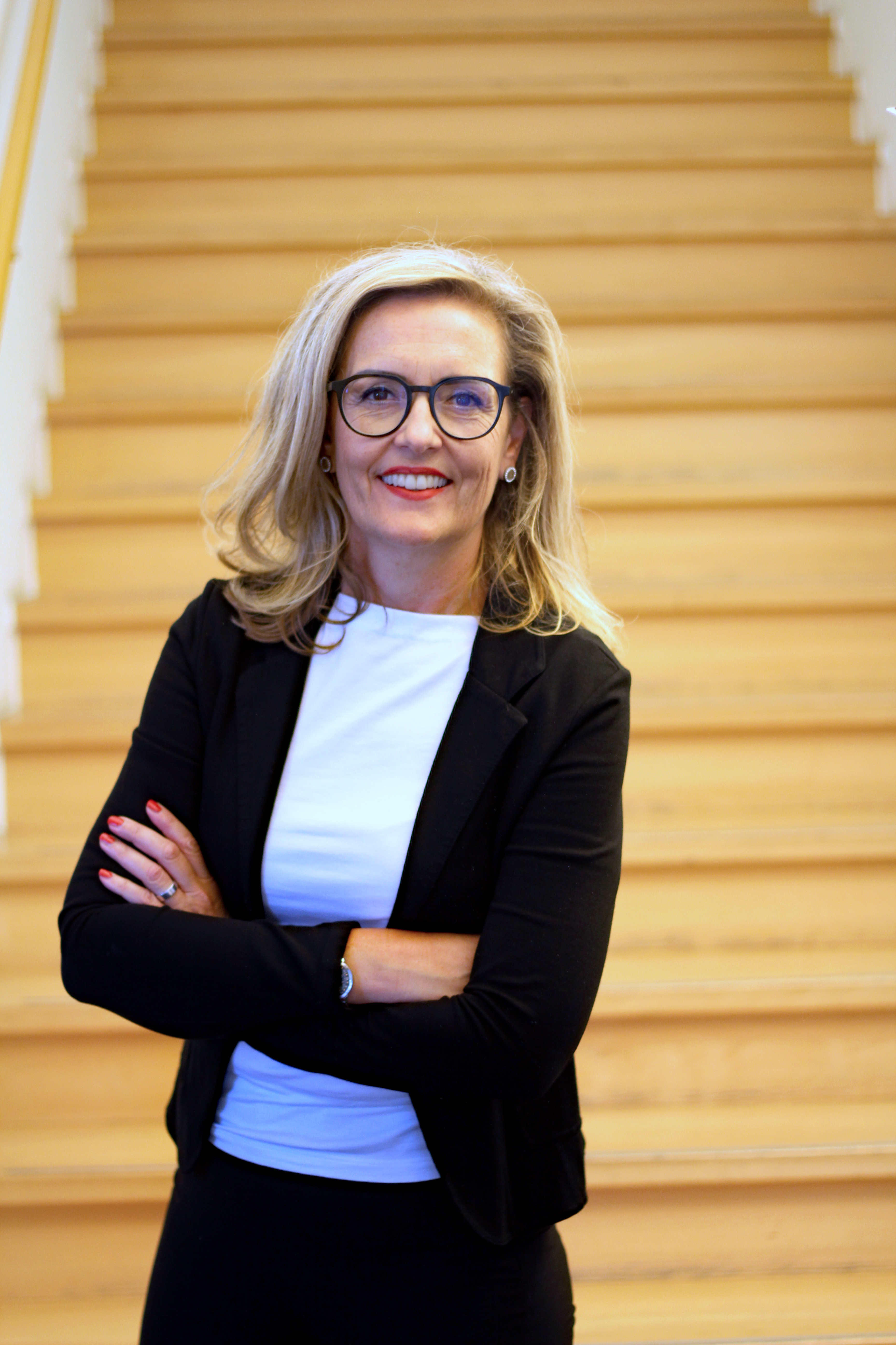 Ulrike Delacher