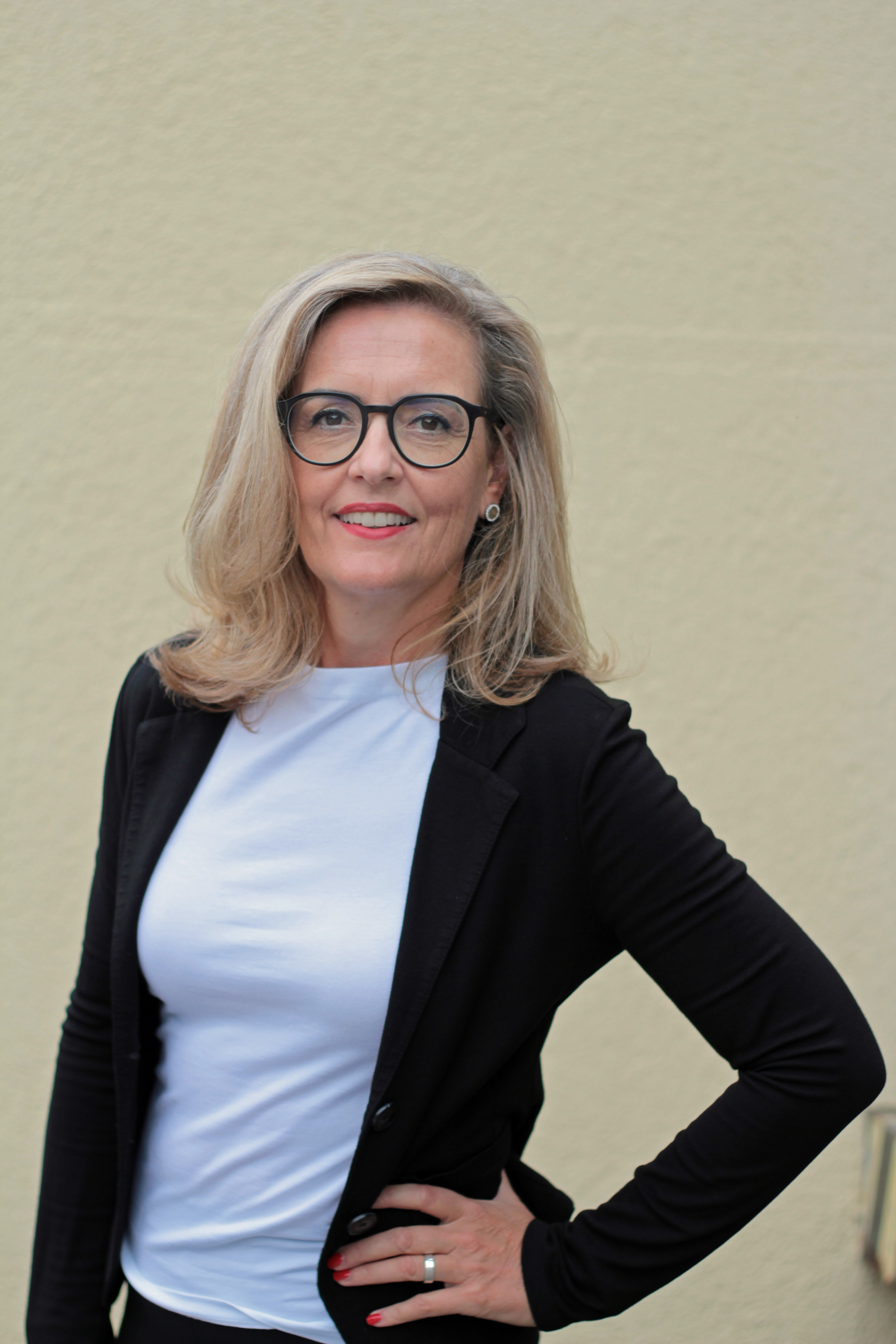 Ulrike Delacher